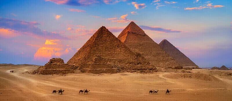 Aladdin Pyramids City Cairo Exterior photo